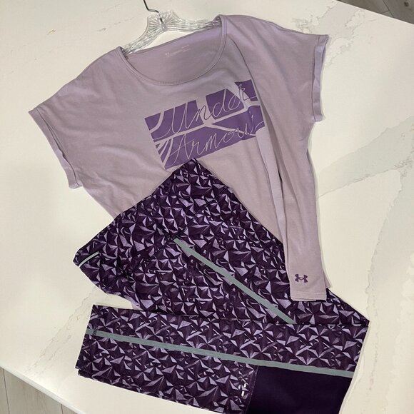 2 Piece Workout Set - Picture 1 of 9